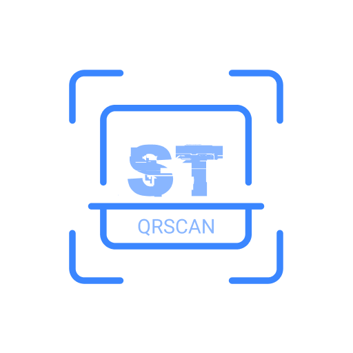 ST QRScan