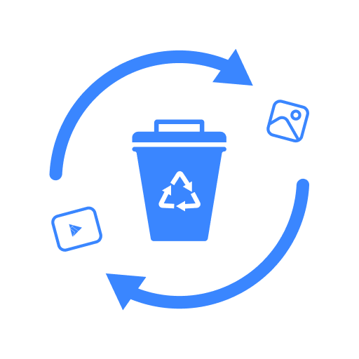 ST Data Recovery