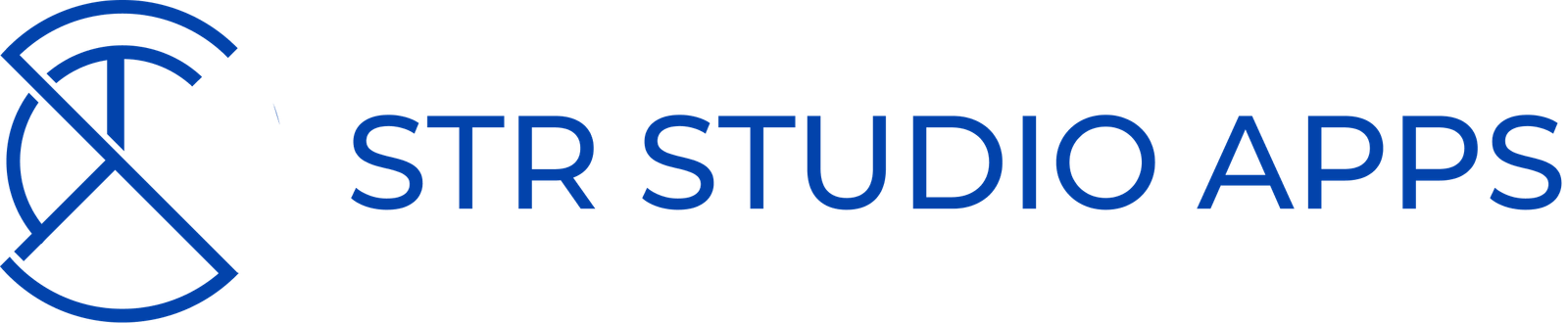STR Studio