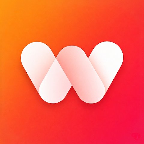 Wallzy: 4K Wallpapers